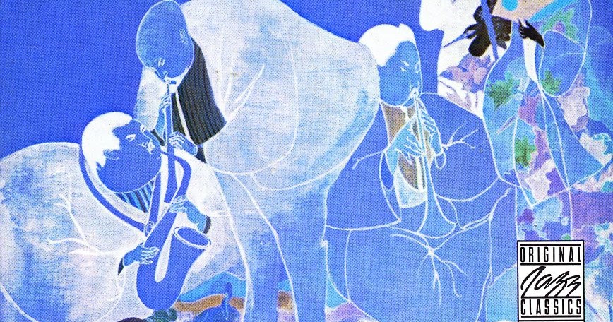 JazzProfiles: Nippon Soul - Nihon no Tamashi: The Cannonball